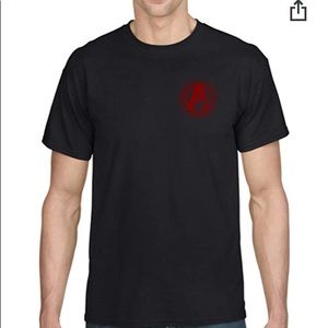 Men's A13 Logo Tee